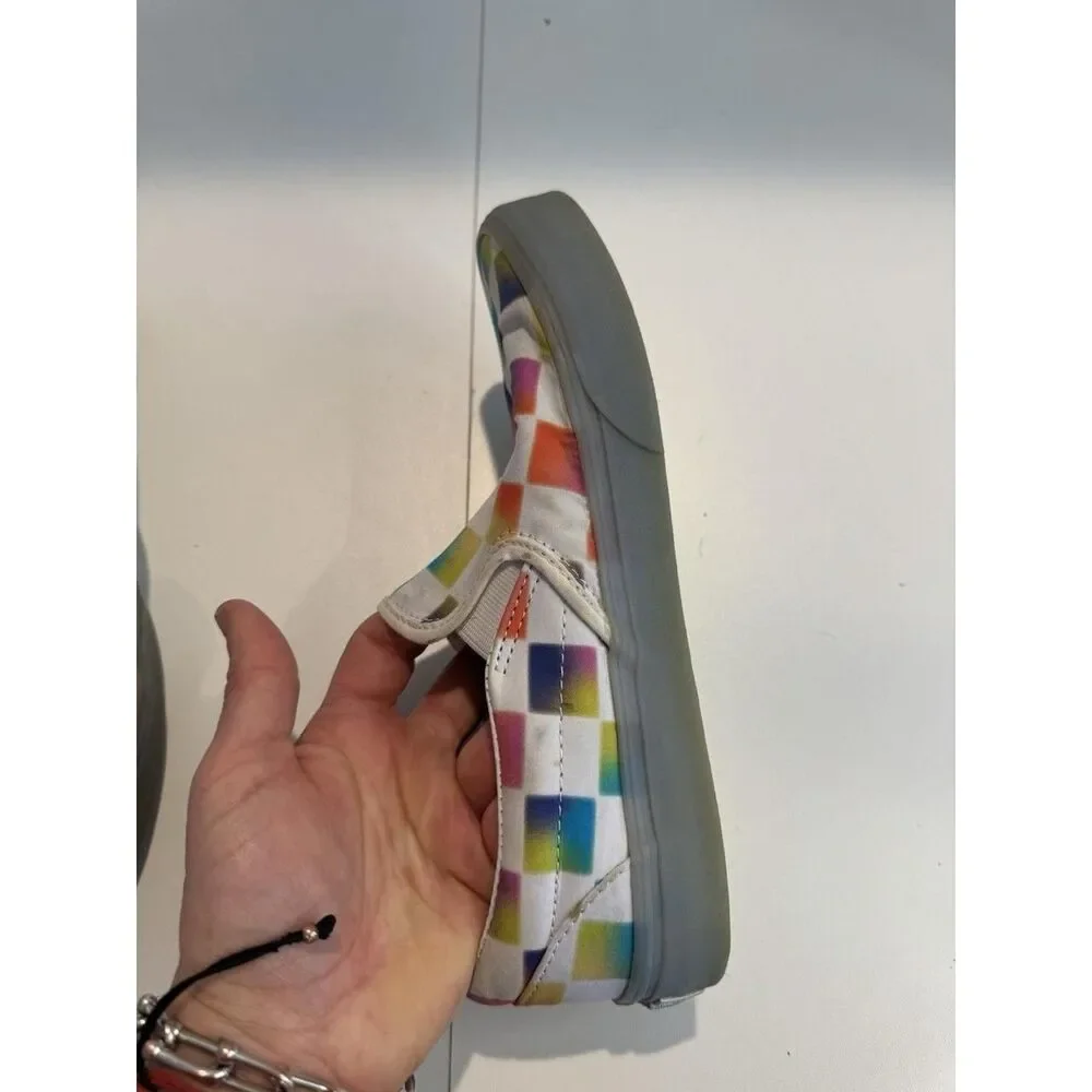 Vans Men's Multi Trainers